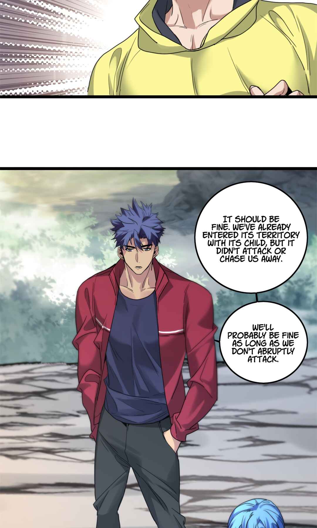 Chapter 125 - Page 20