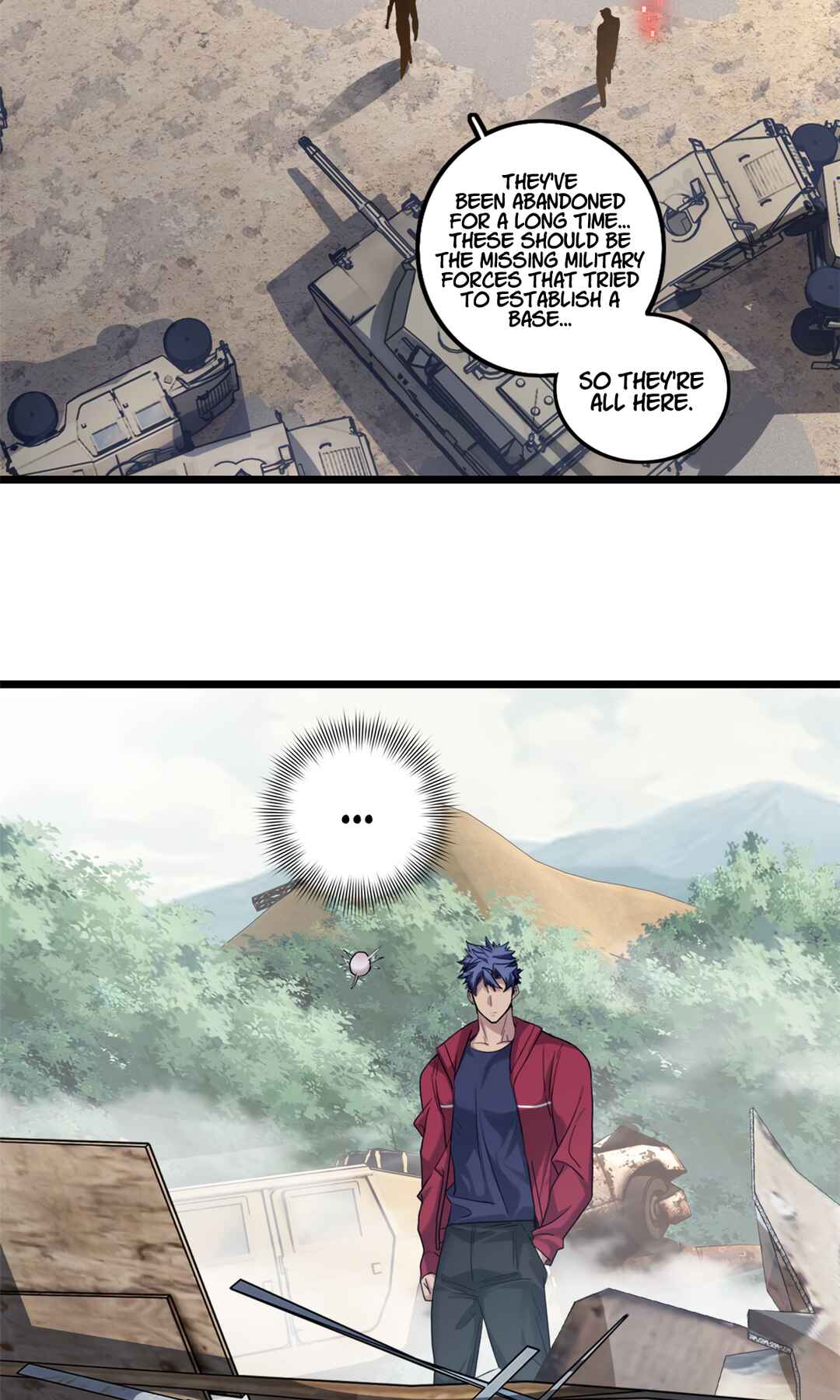 Chapter 125 - Page 26