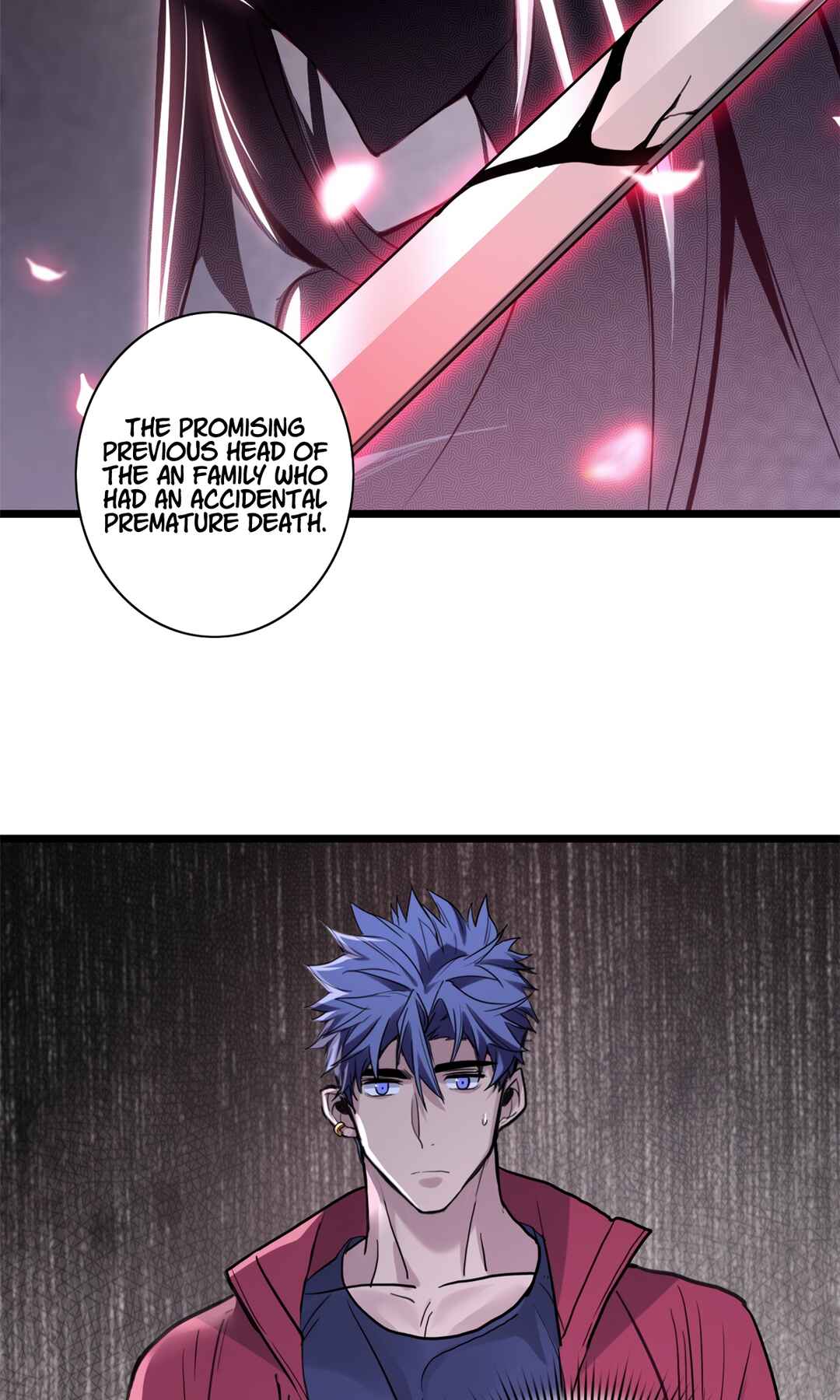 Chapter 125 - Page 36