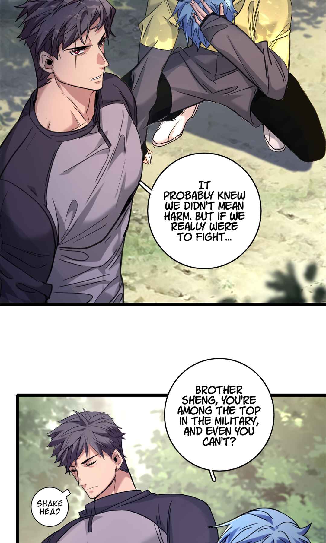 Chapter 125 - Page 9