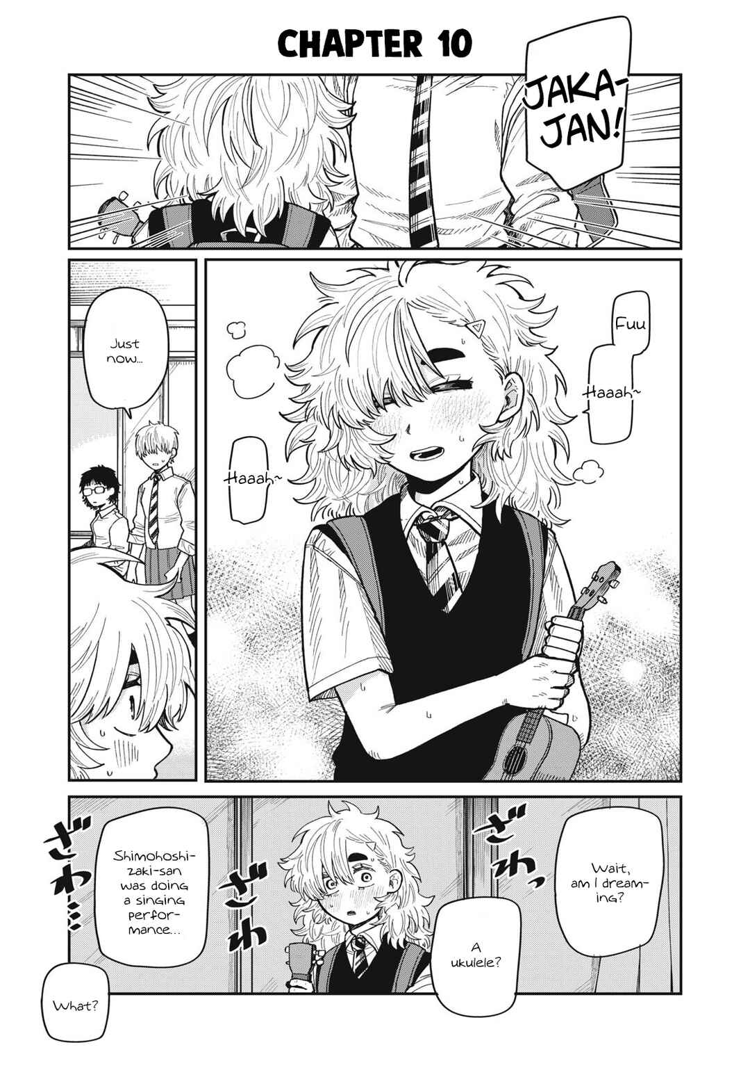 Chapter 10 - Page 1