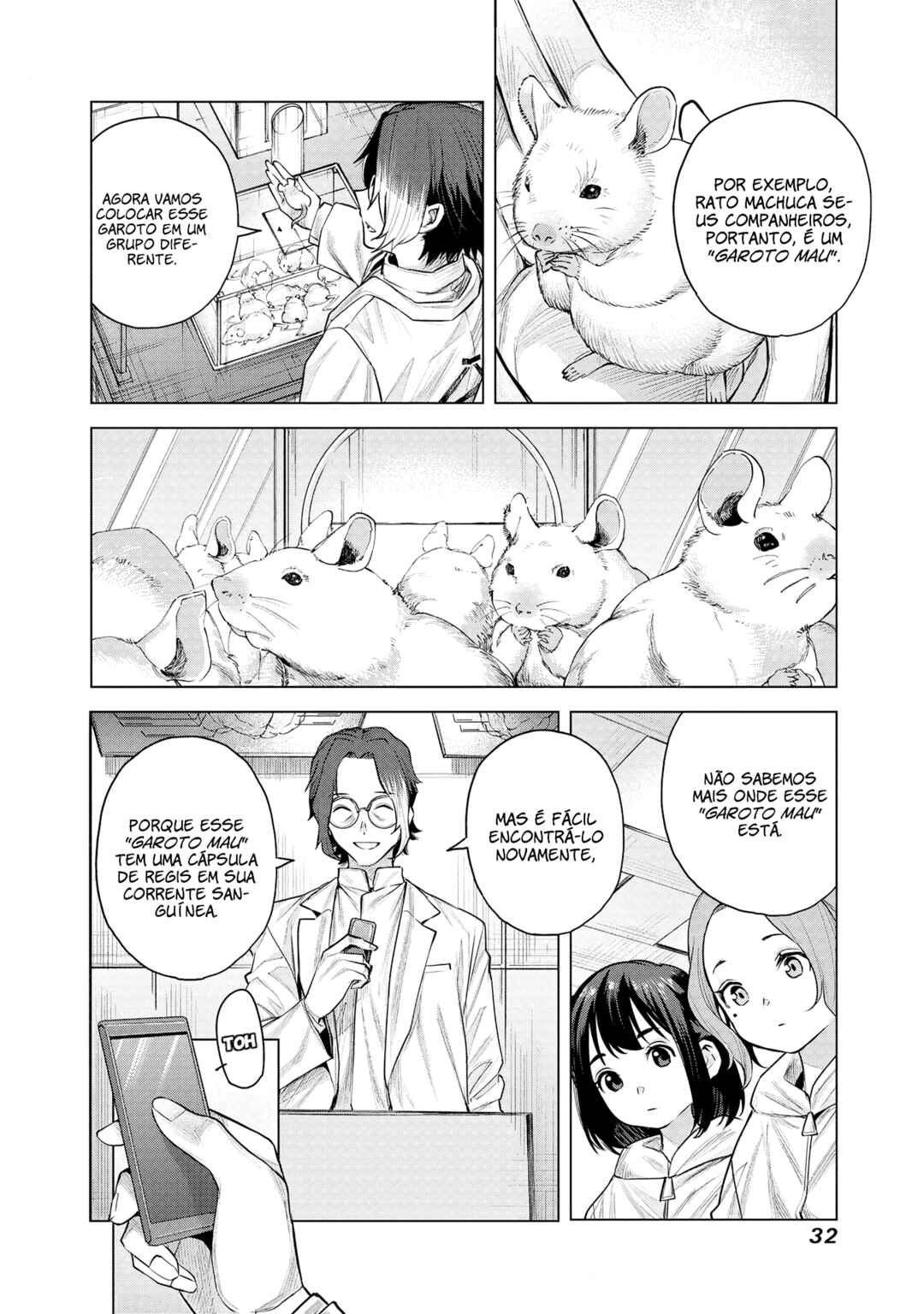 Chapter 1 - Page 39