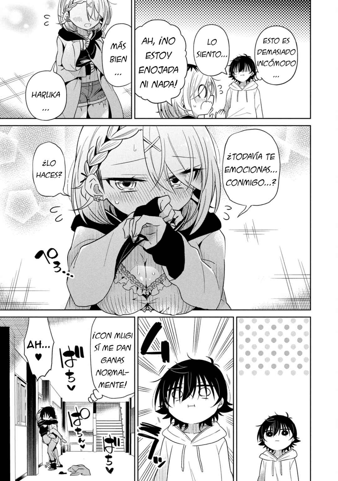 Chapter 78 - Page 15
