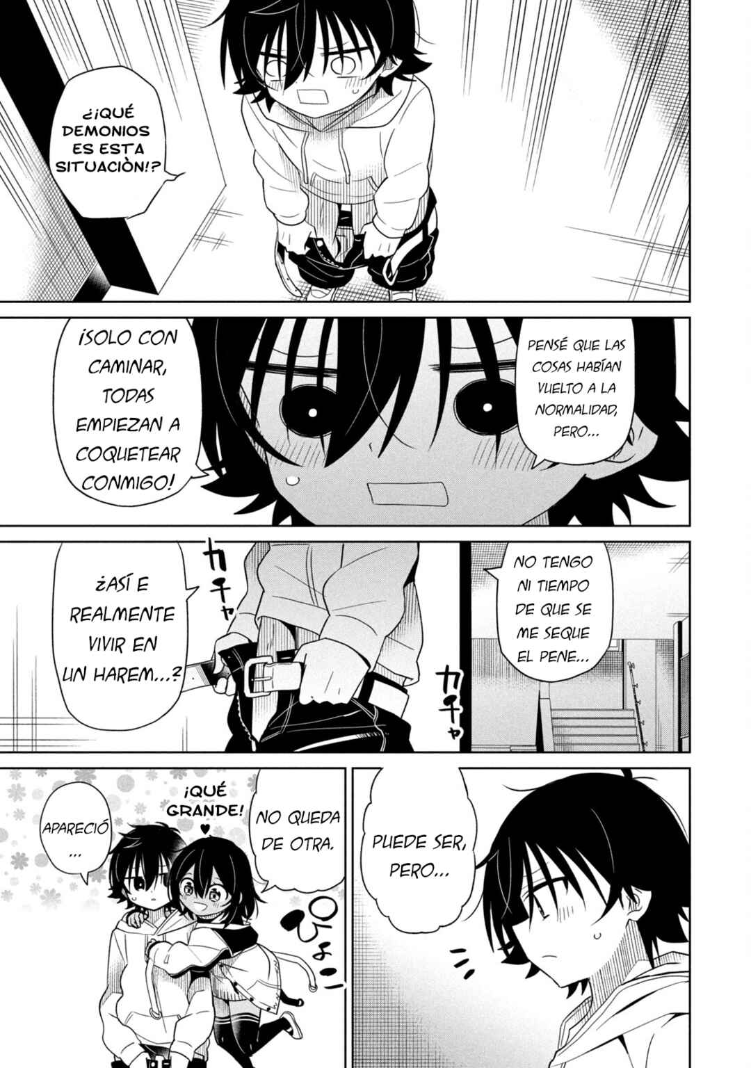 Chapter 78 - Page 17