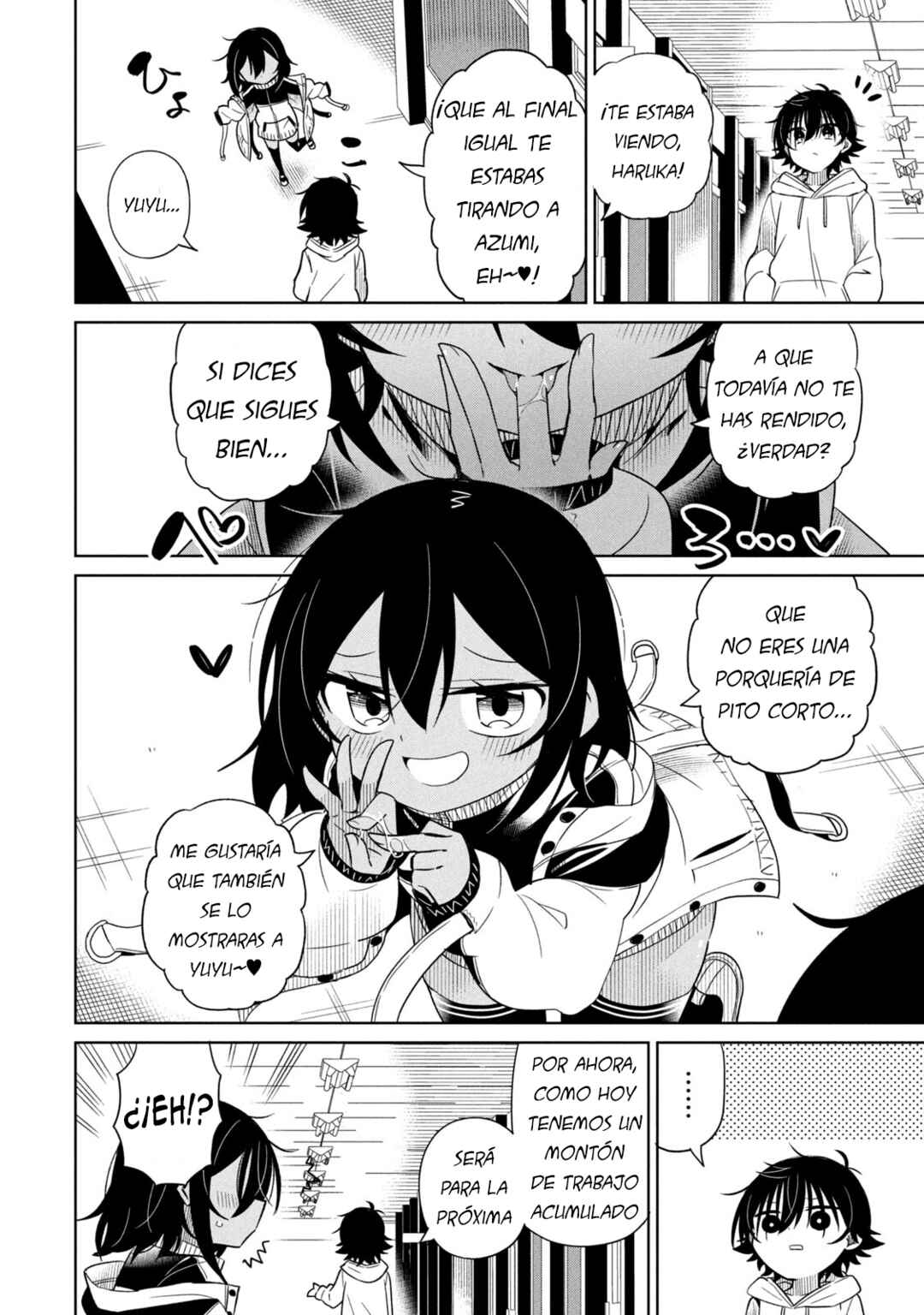 Chapter 78 - Page 8