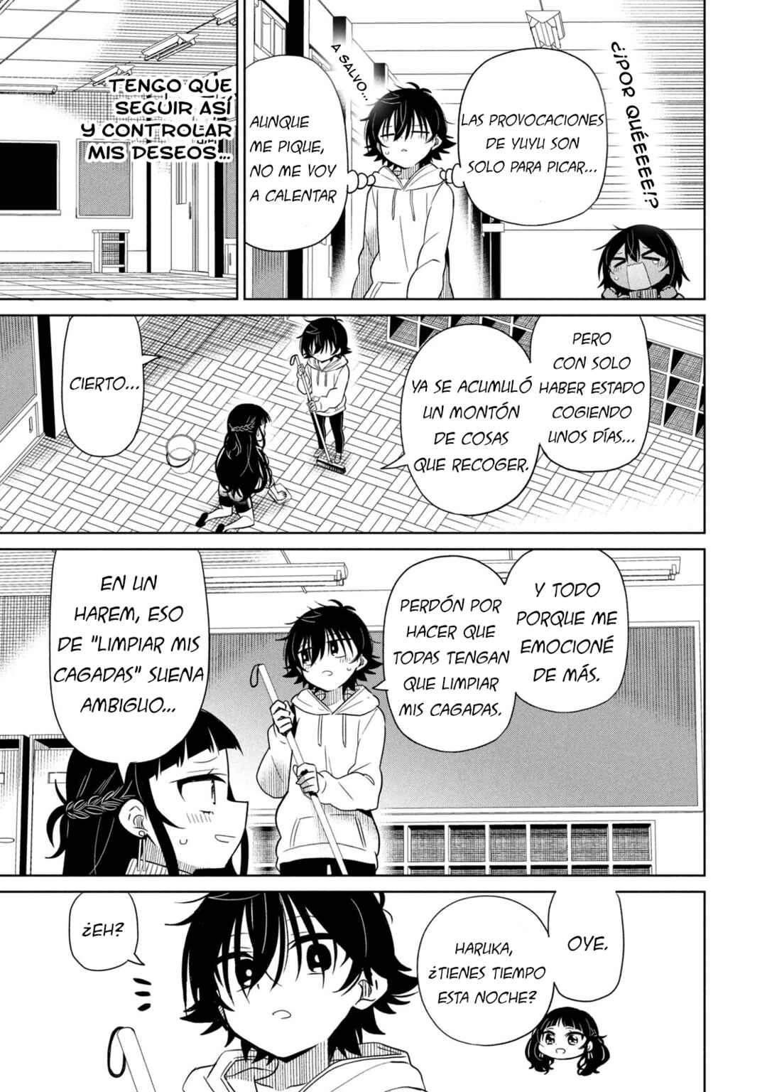 Chapter 78 - Page 9