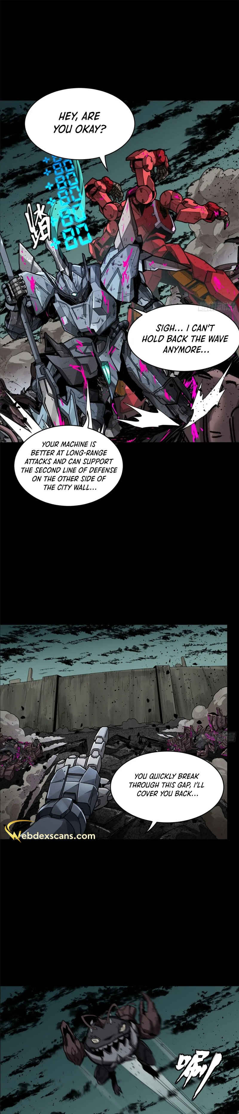 Chapter 148 - Page 11