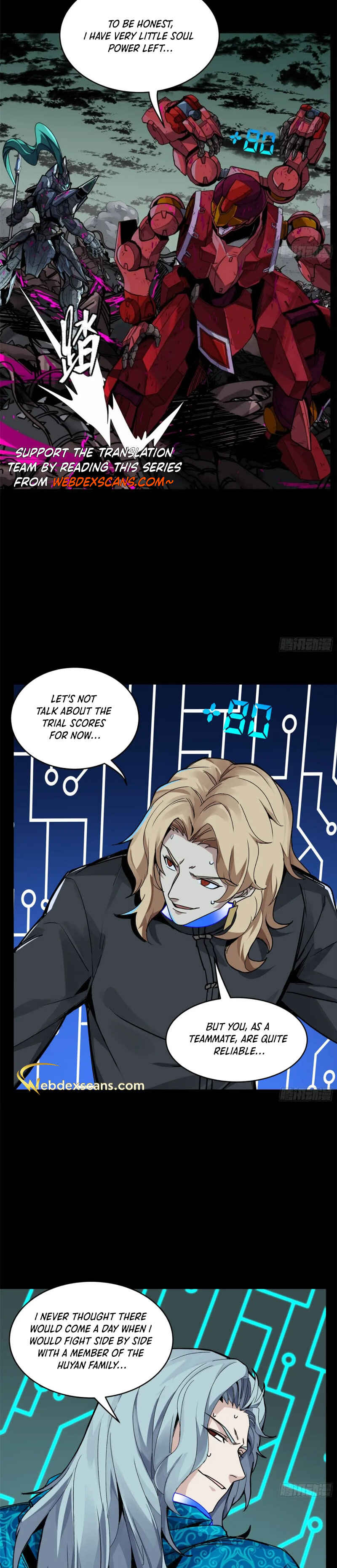Chapter 148 - Page 14