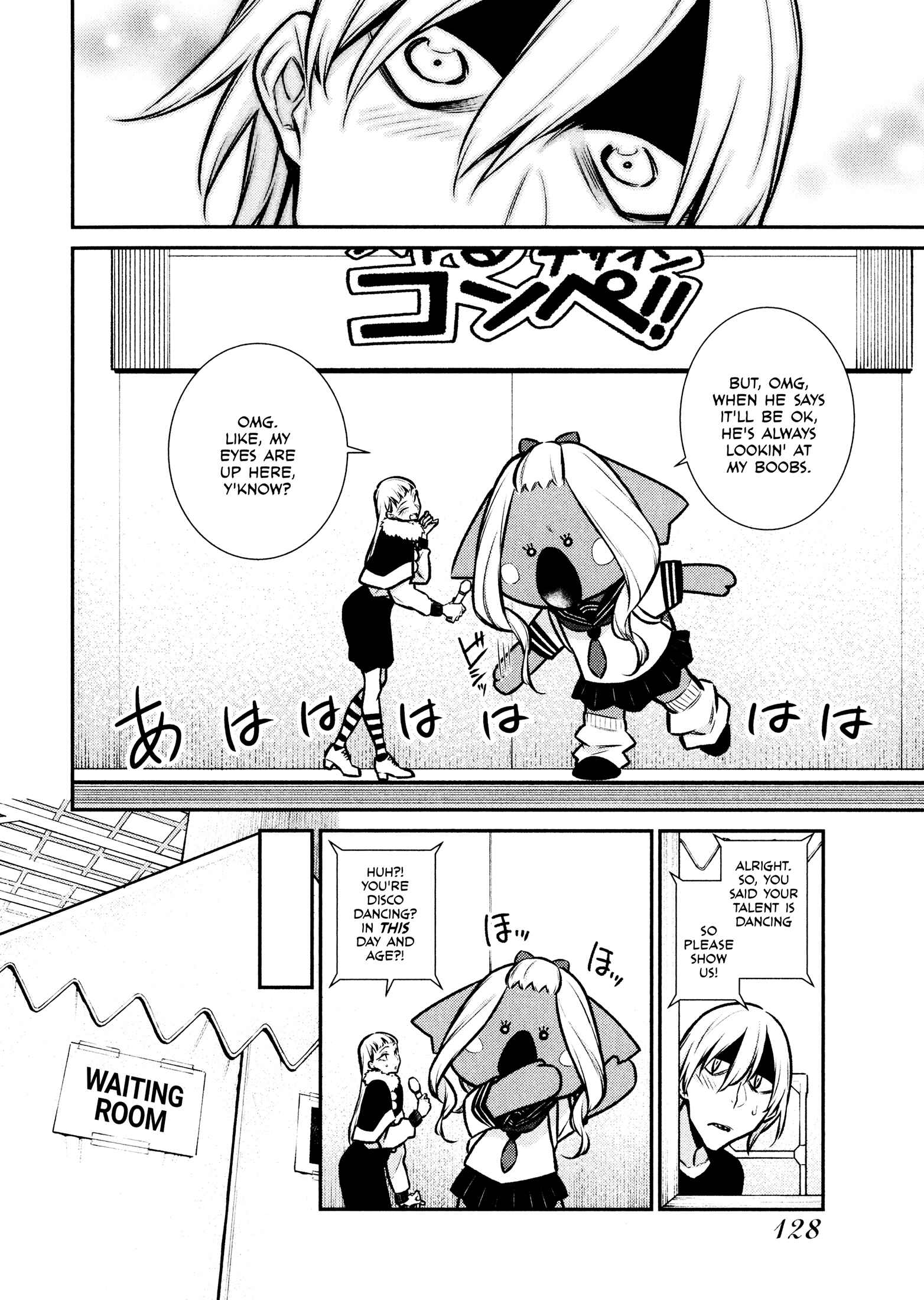 Chapter 63 - Page 12