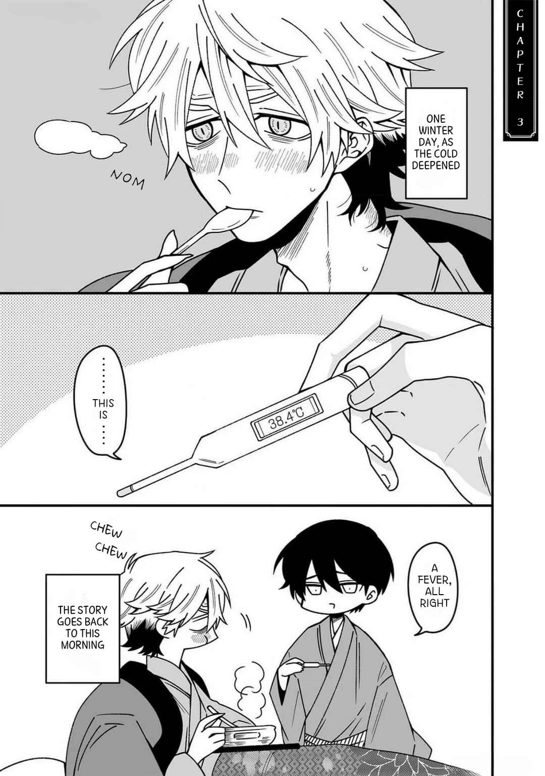 Chapter 3 - Page 2