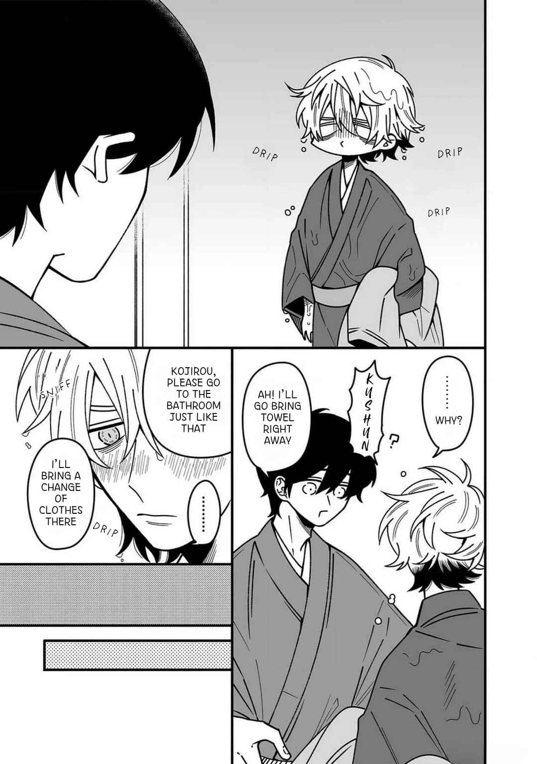Chapter 3 - Page 4