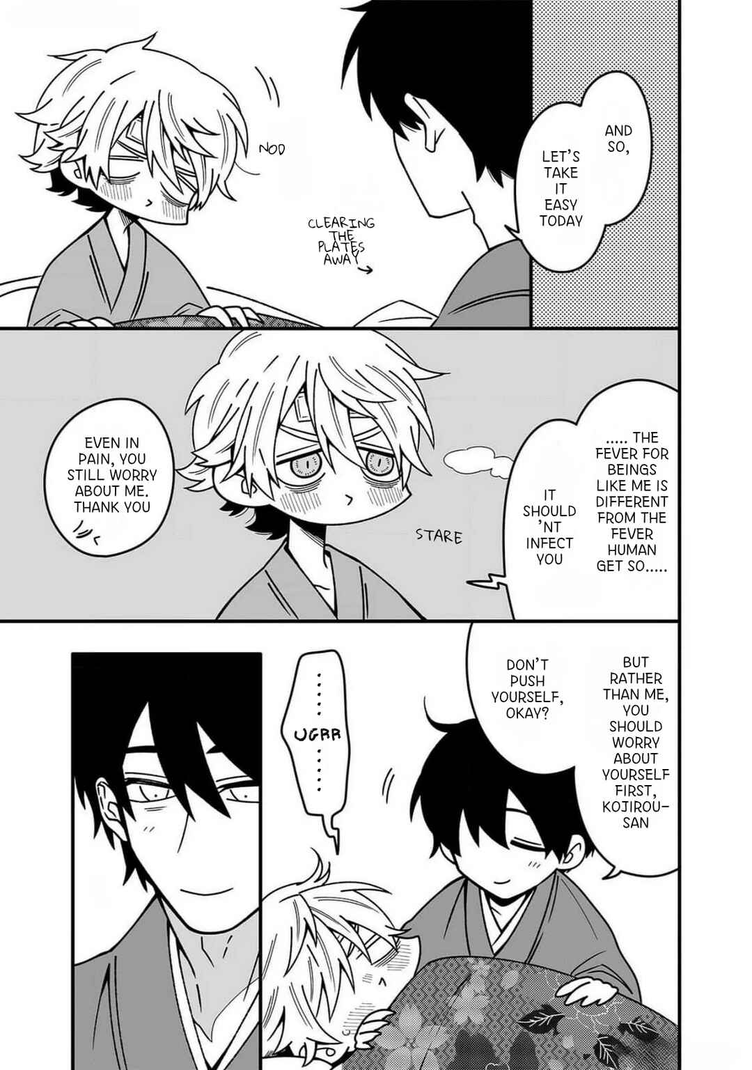 Chapter 3 - Page 8