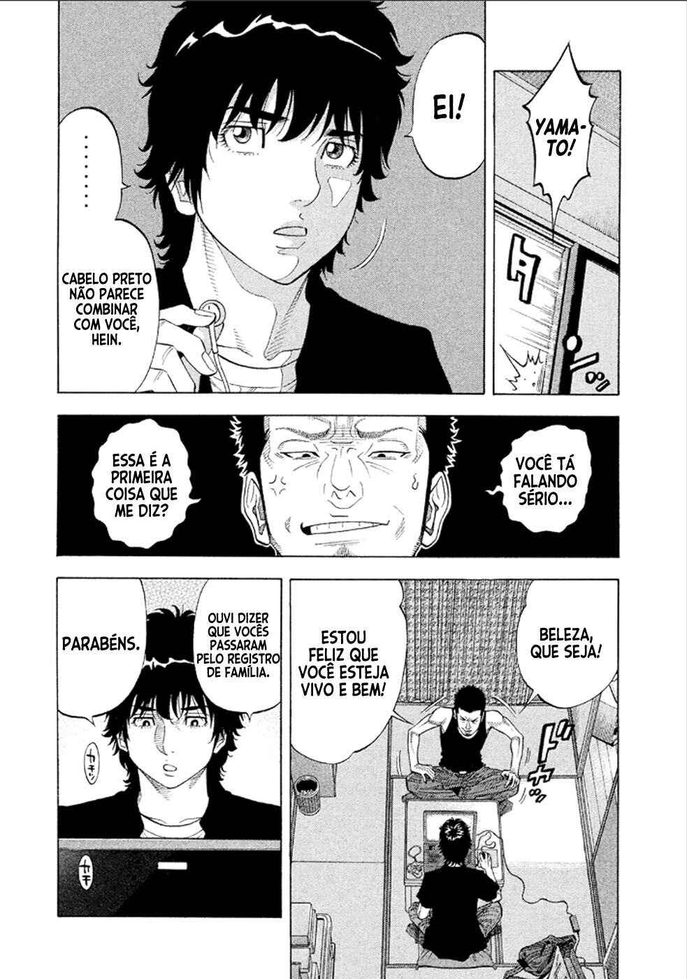 Chapter 159 - Page 11