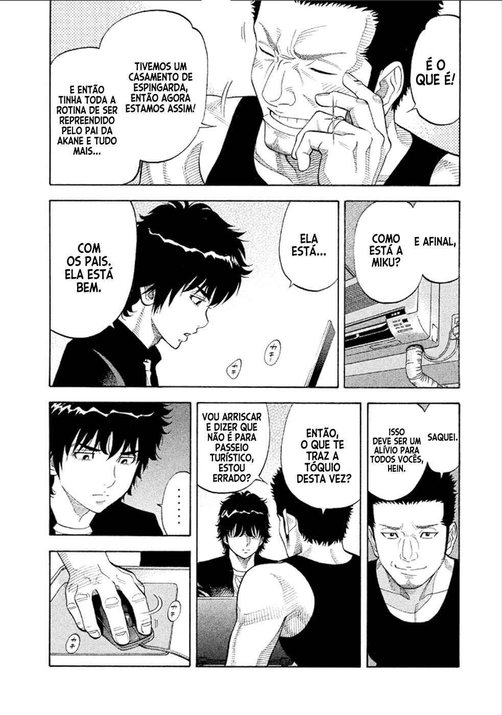 Chapter 159 - Page 12