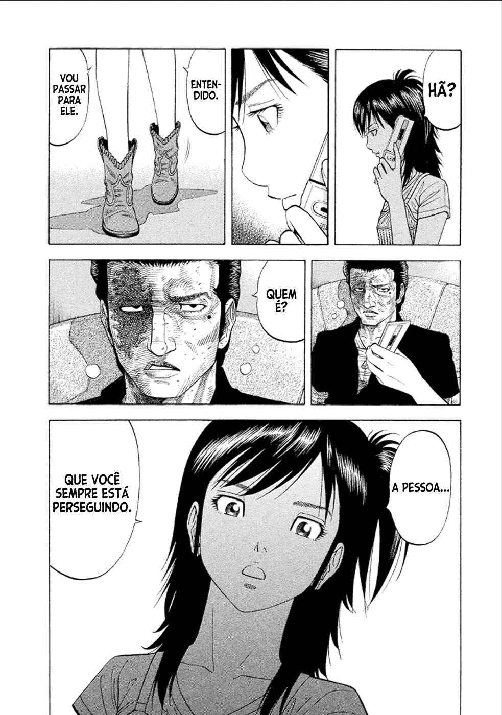 Chapter 159 - Page 18