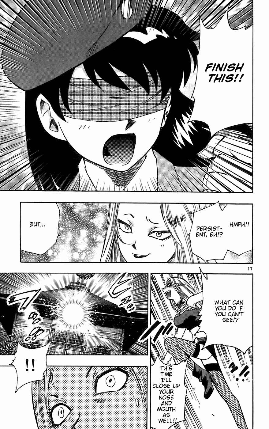 Chapter 52 - Page 17