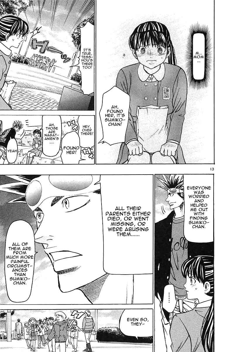 Chapter 148 - Page 13