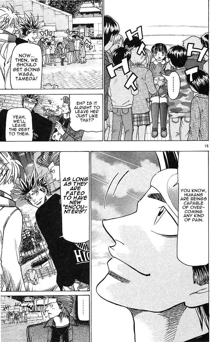Chapter 148 - Page 15