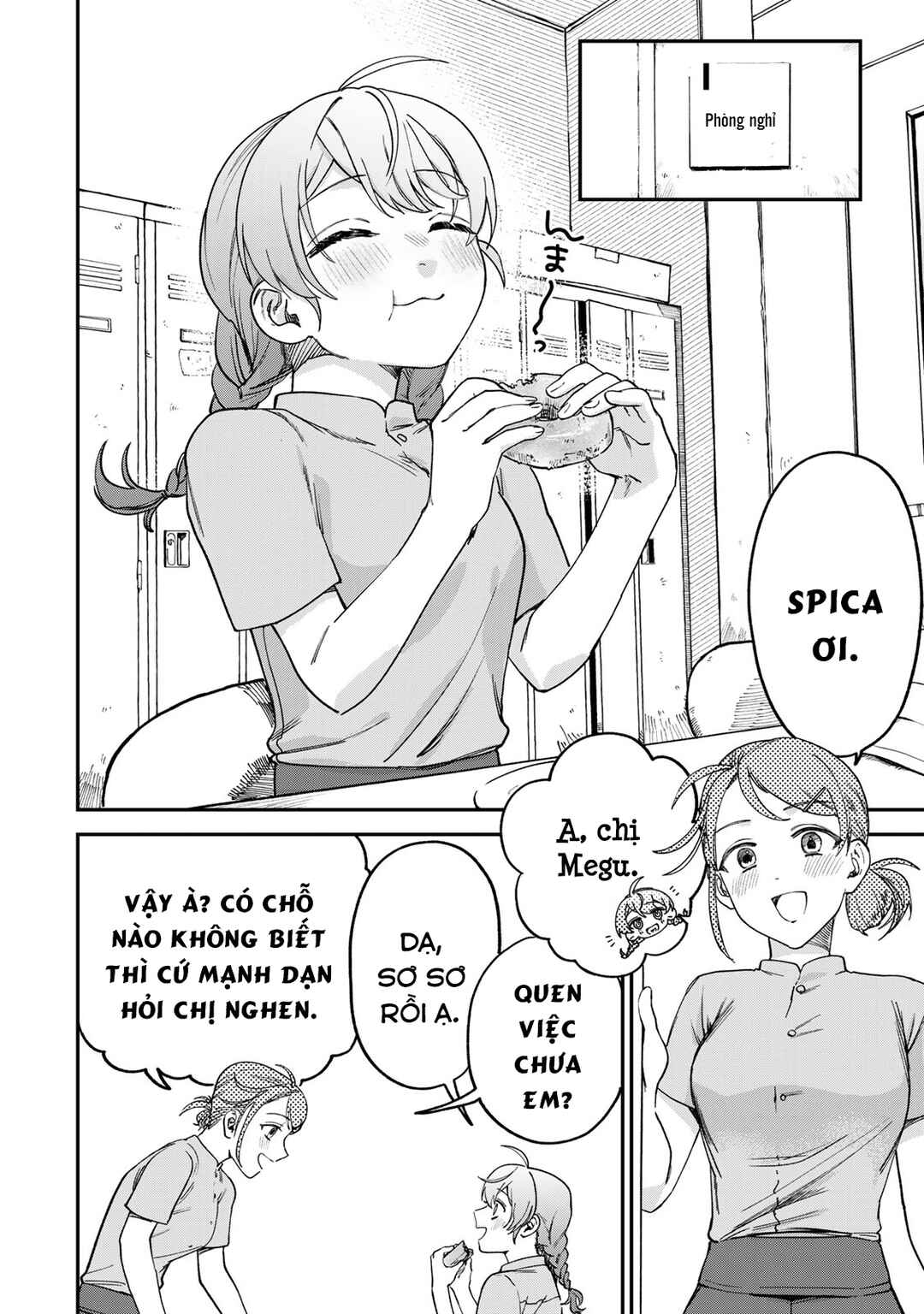 Chapter 5 - Page 3