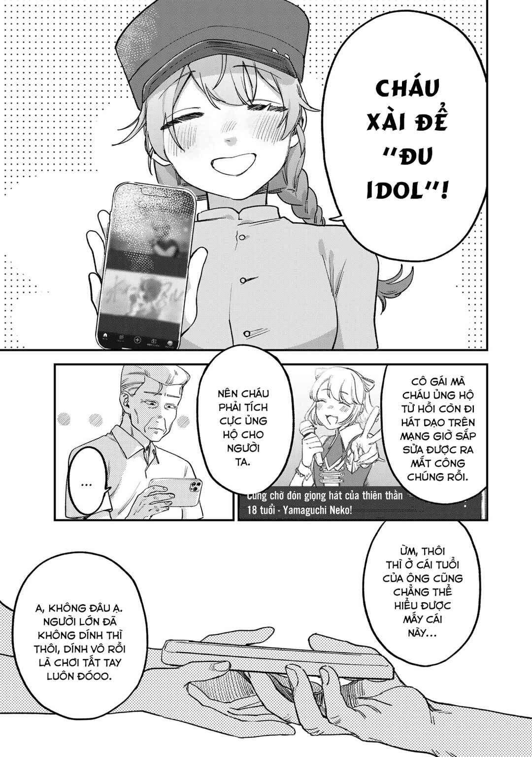 Chapter 5 - Page 6