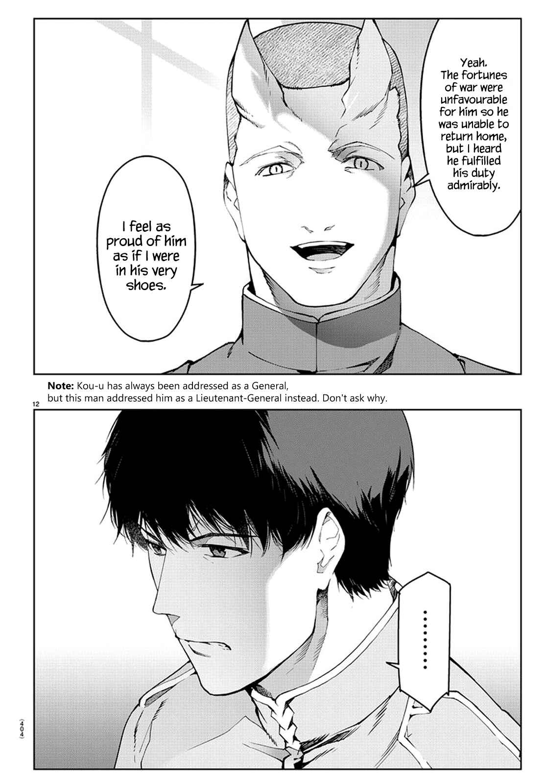 Chapter 74 - Page 11
