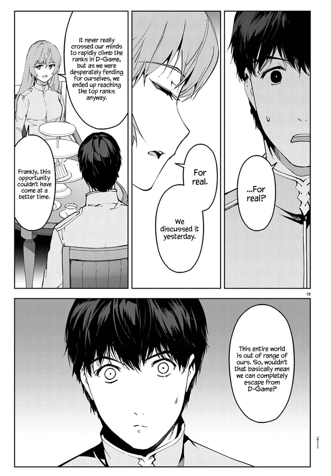 Chapter 74 - Page 18