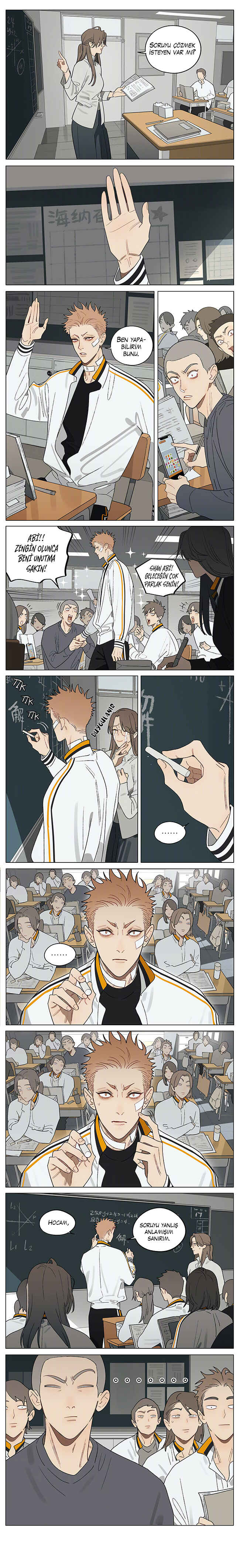 Chapter 420 - Page 3