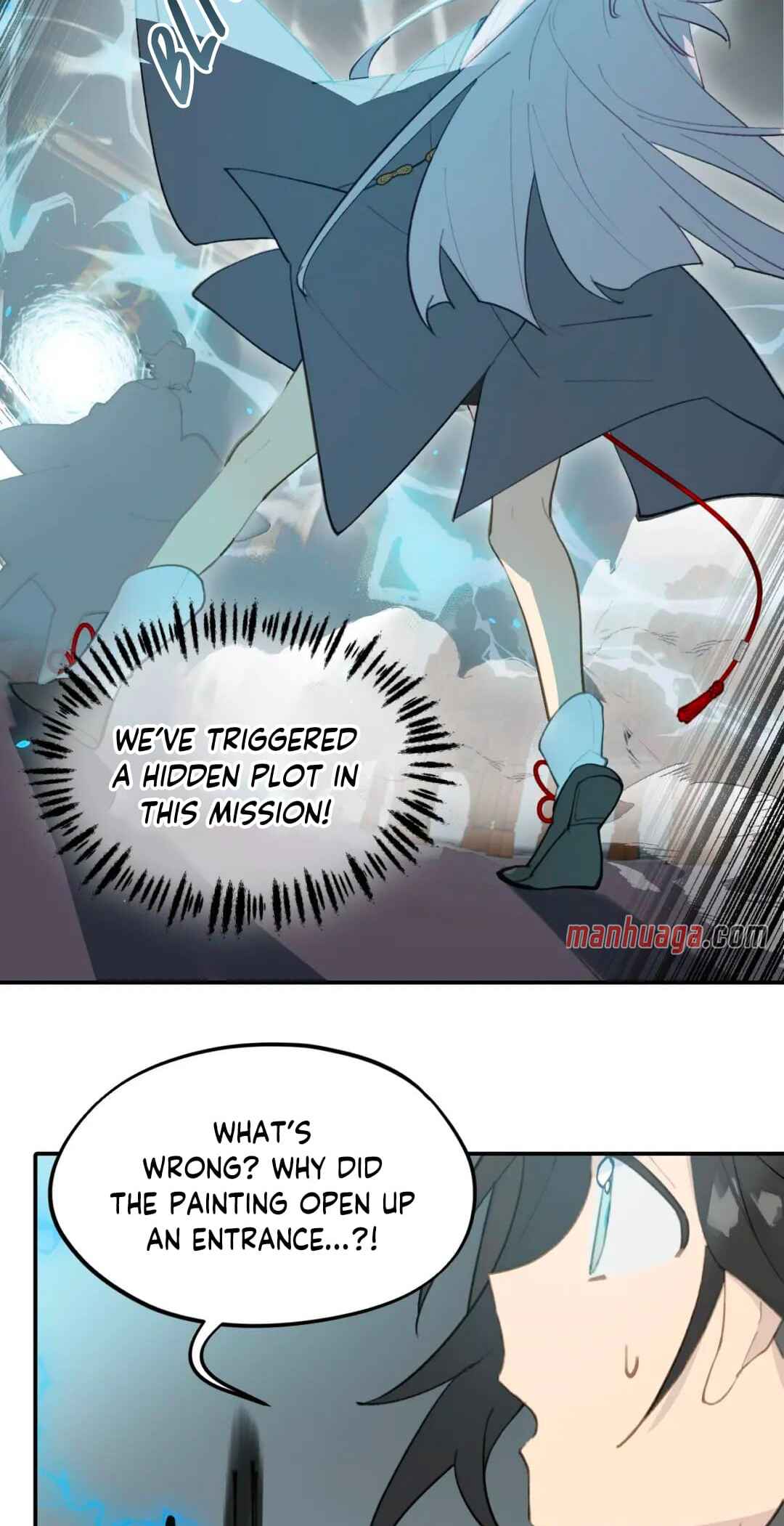 Chapter 31 - Page 23