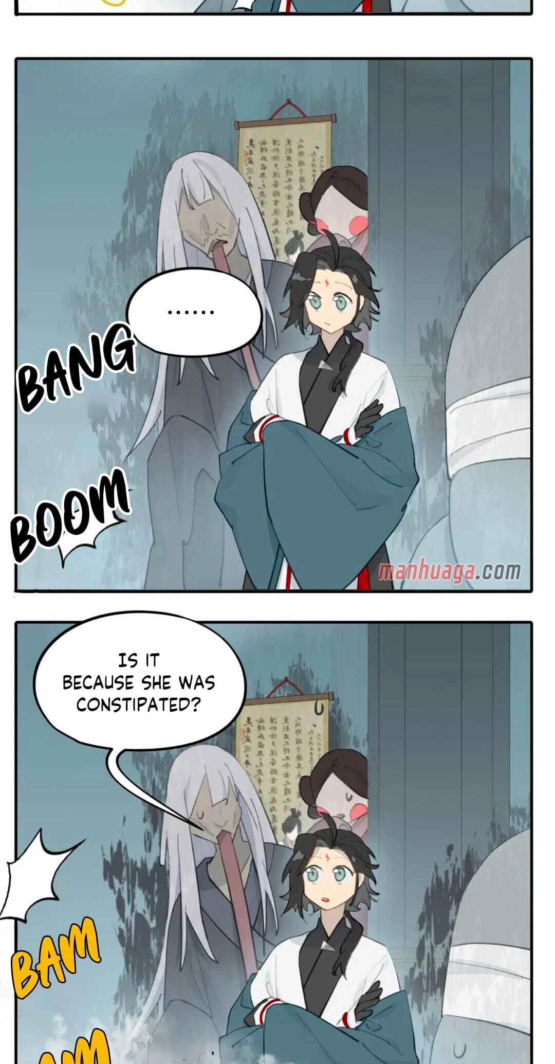 Chapter 31 - Page 6