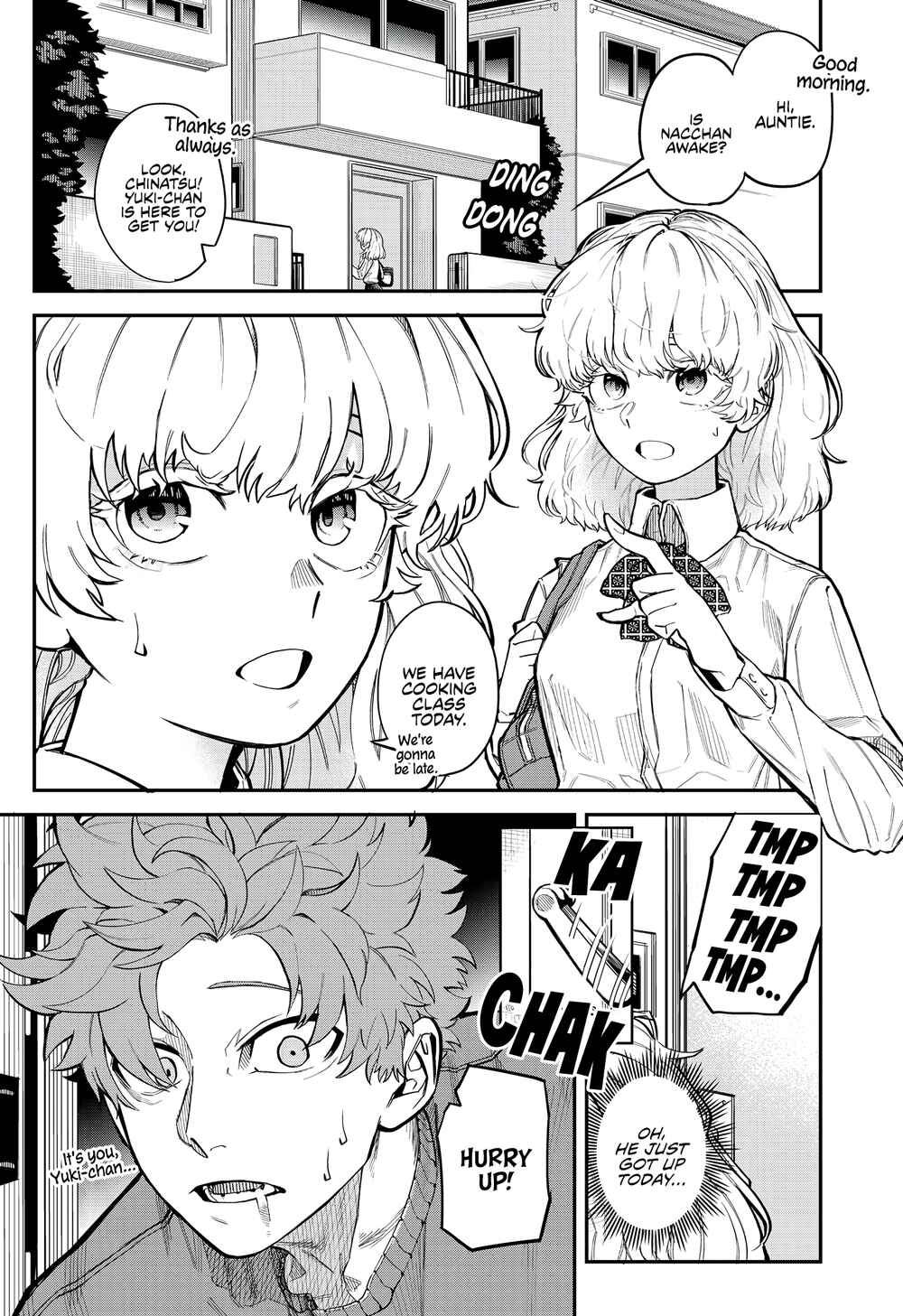 Chapter ? - Page 1