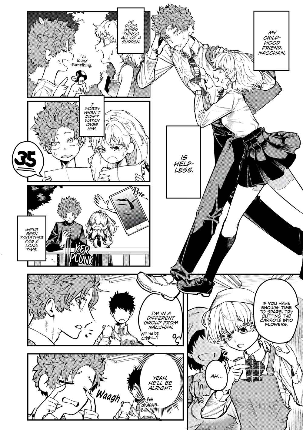 Chapter ? - Page 2