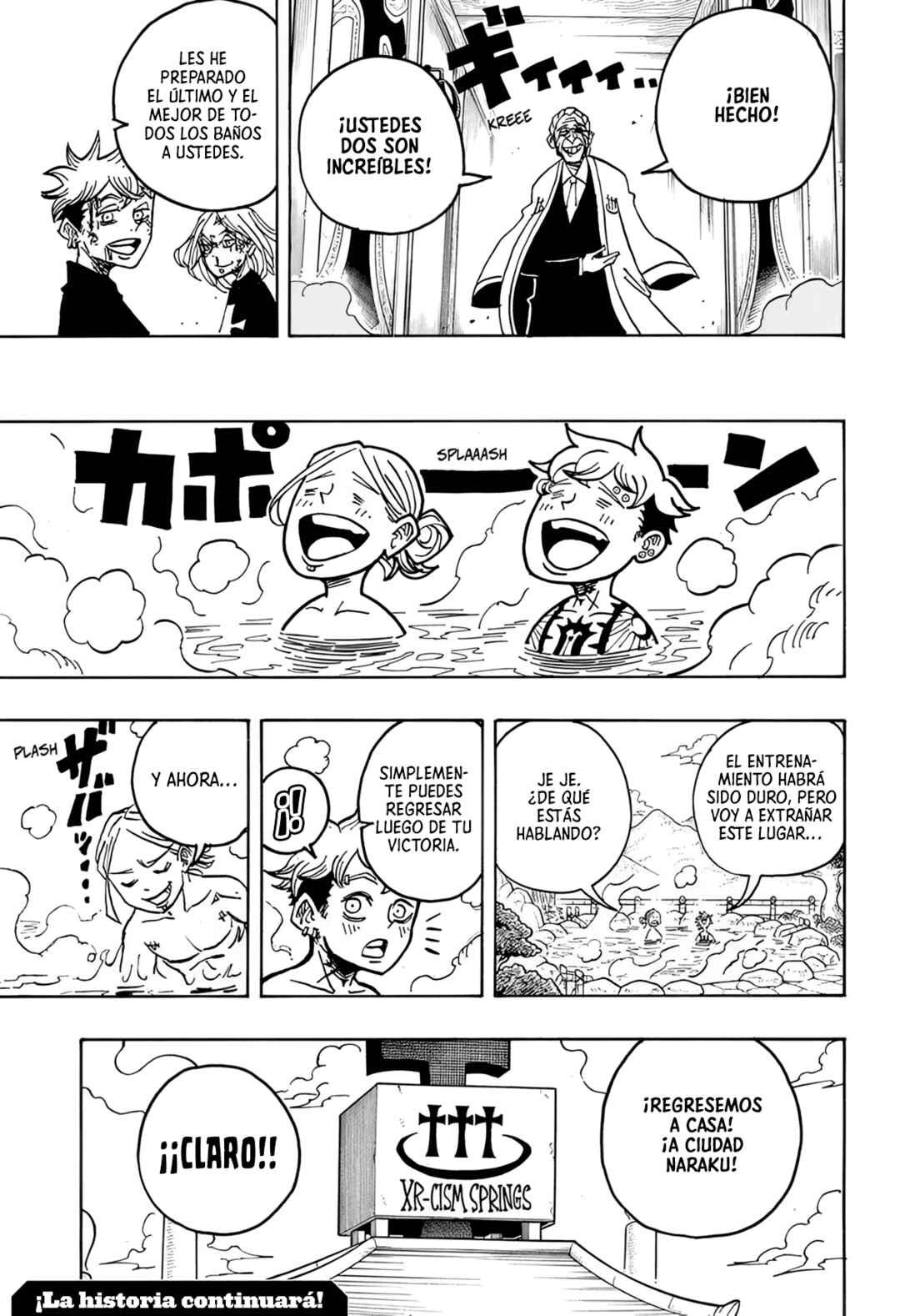 Chapter 27 - Page 19