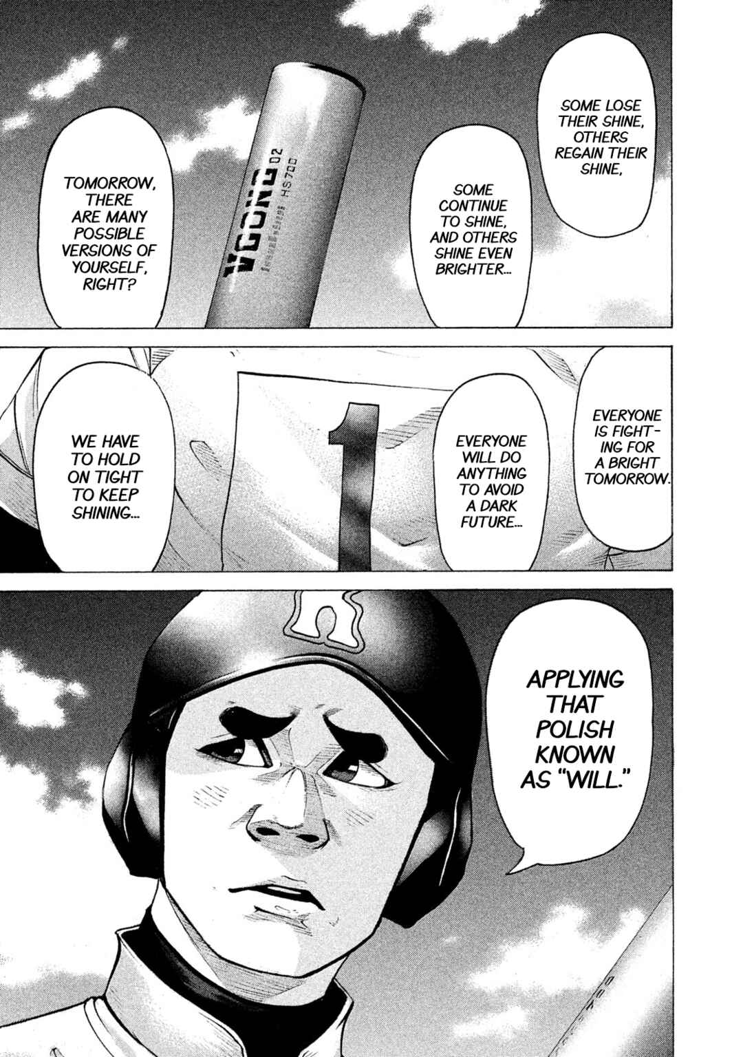 Chapter 185 - Page 17