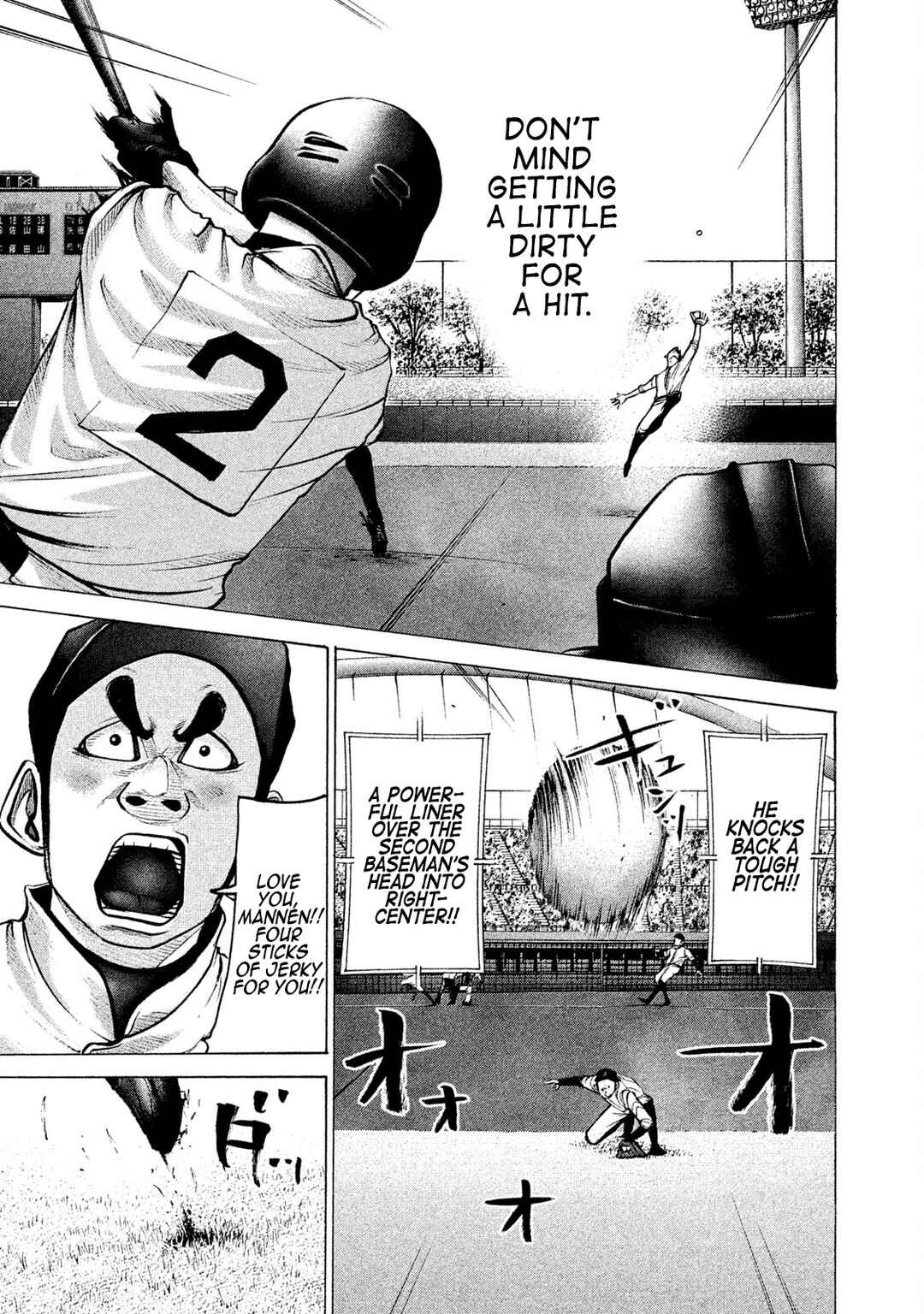 Chapter 185 - Page 9