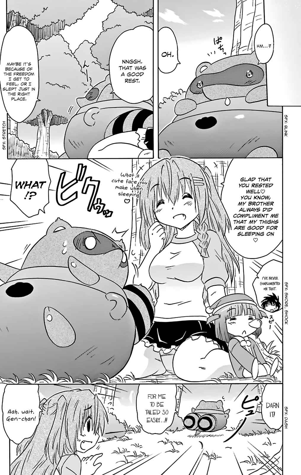 Chapter 161 - Page 12