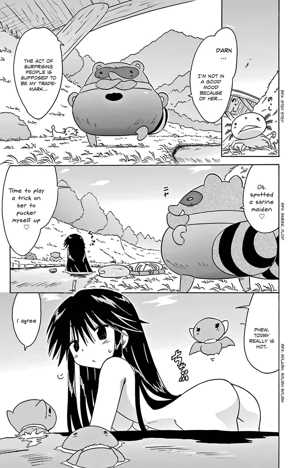 Chapter 161 - Page 14