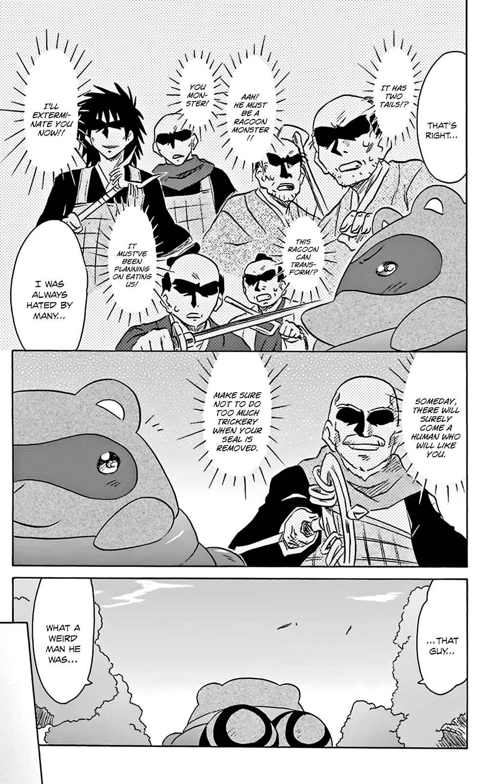 Chapter 161 - Page 24