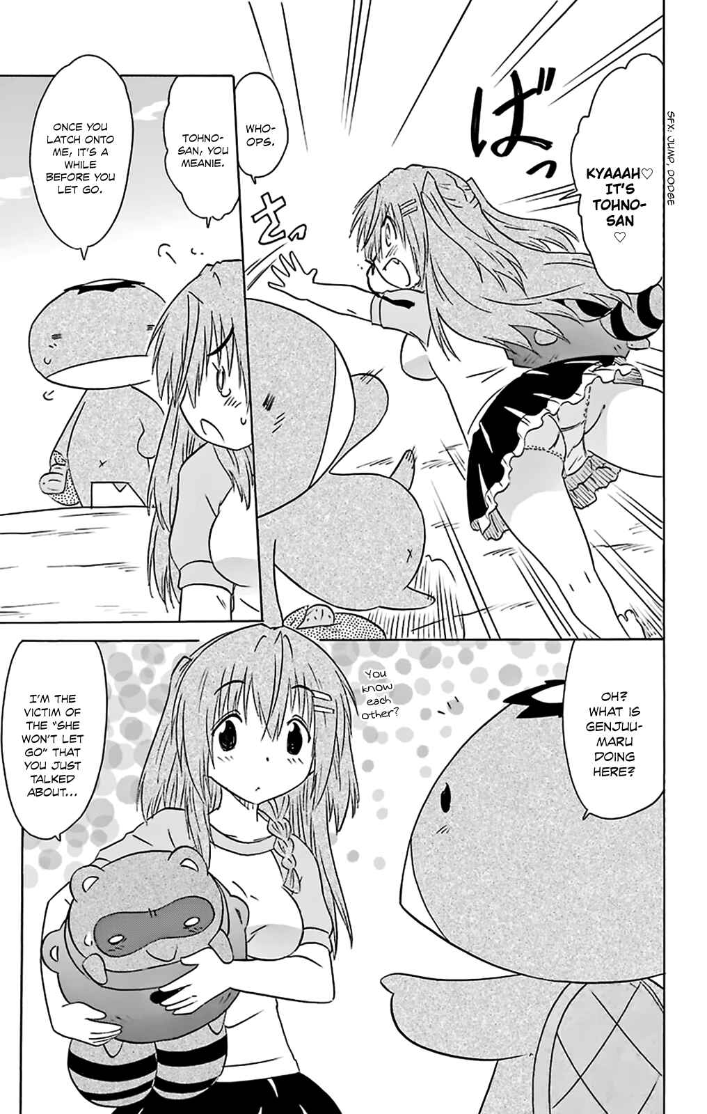 Chapter 161 - Page 6