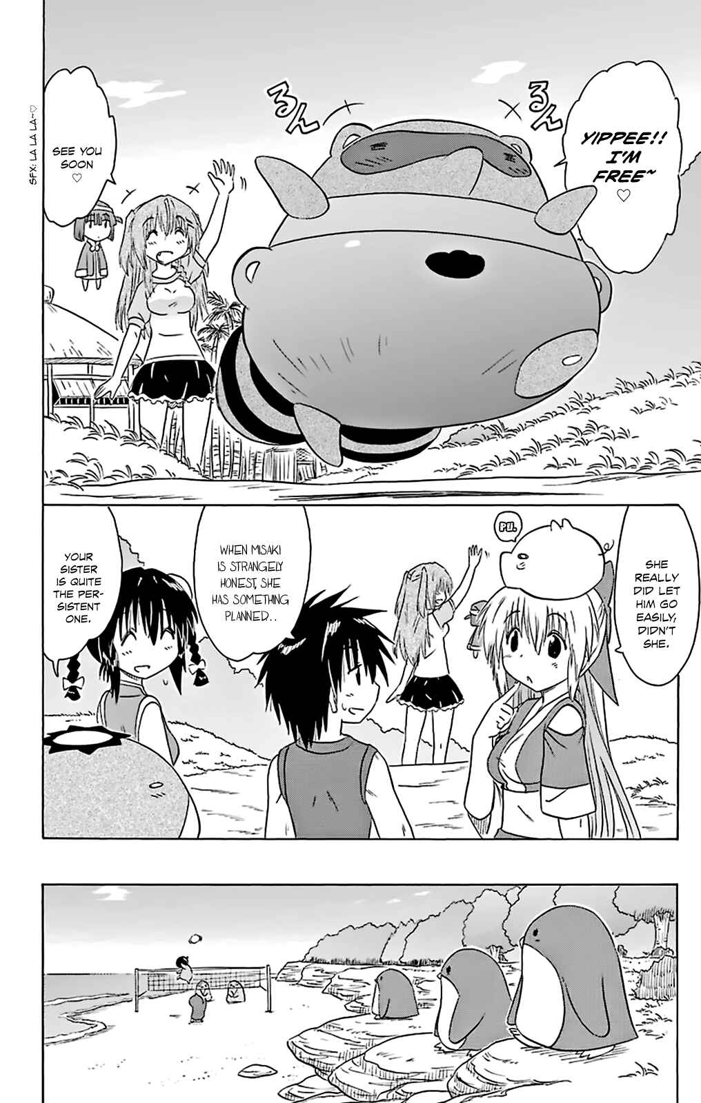 Chapter 161 - Page 9