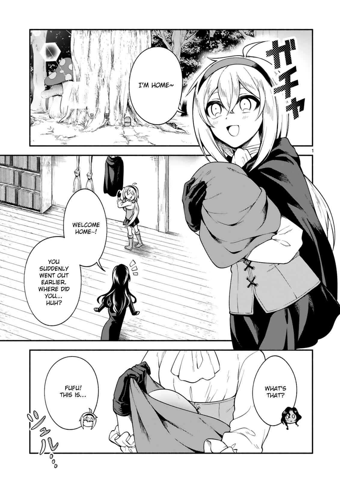 Chapter 10 - Page 1