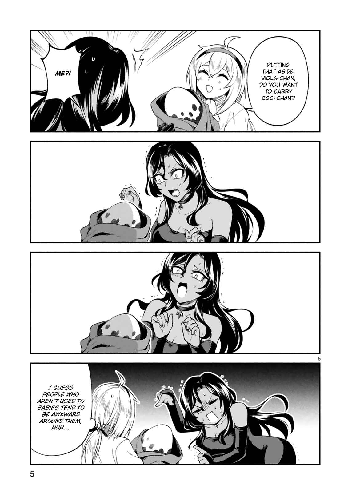Chapter 10 - Page 5