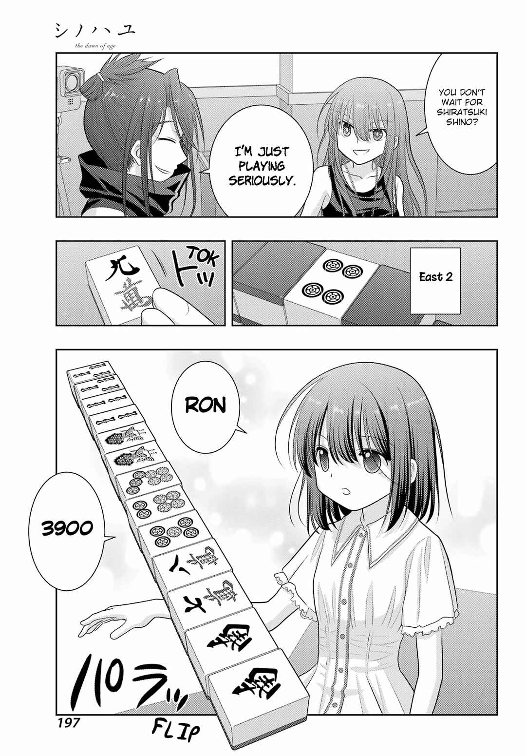 Chapter 106 - Page 13