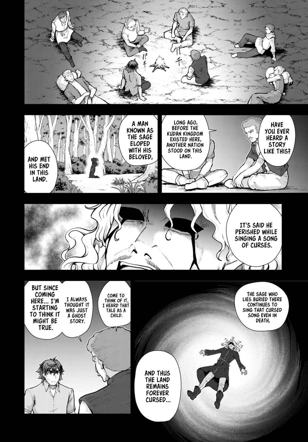 Chapter 68 - Page 20