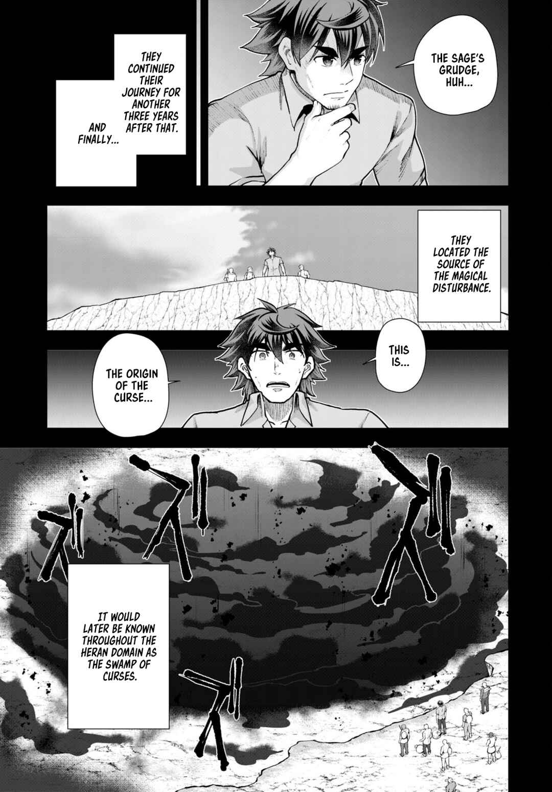 Chapter 68 - Page 21