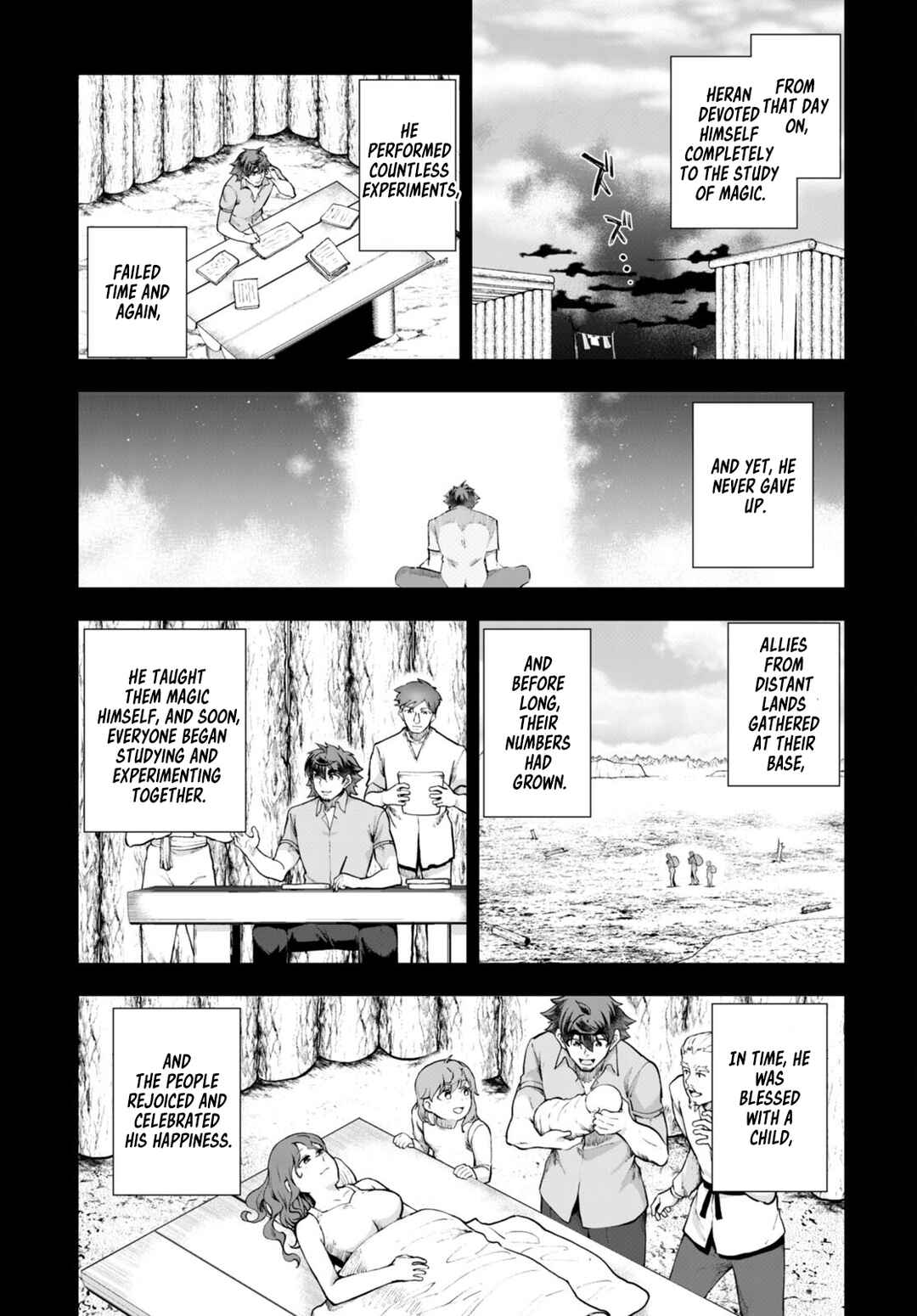 Chapter 68 - Page 23