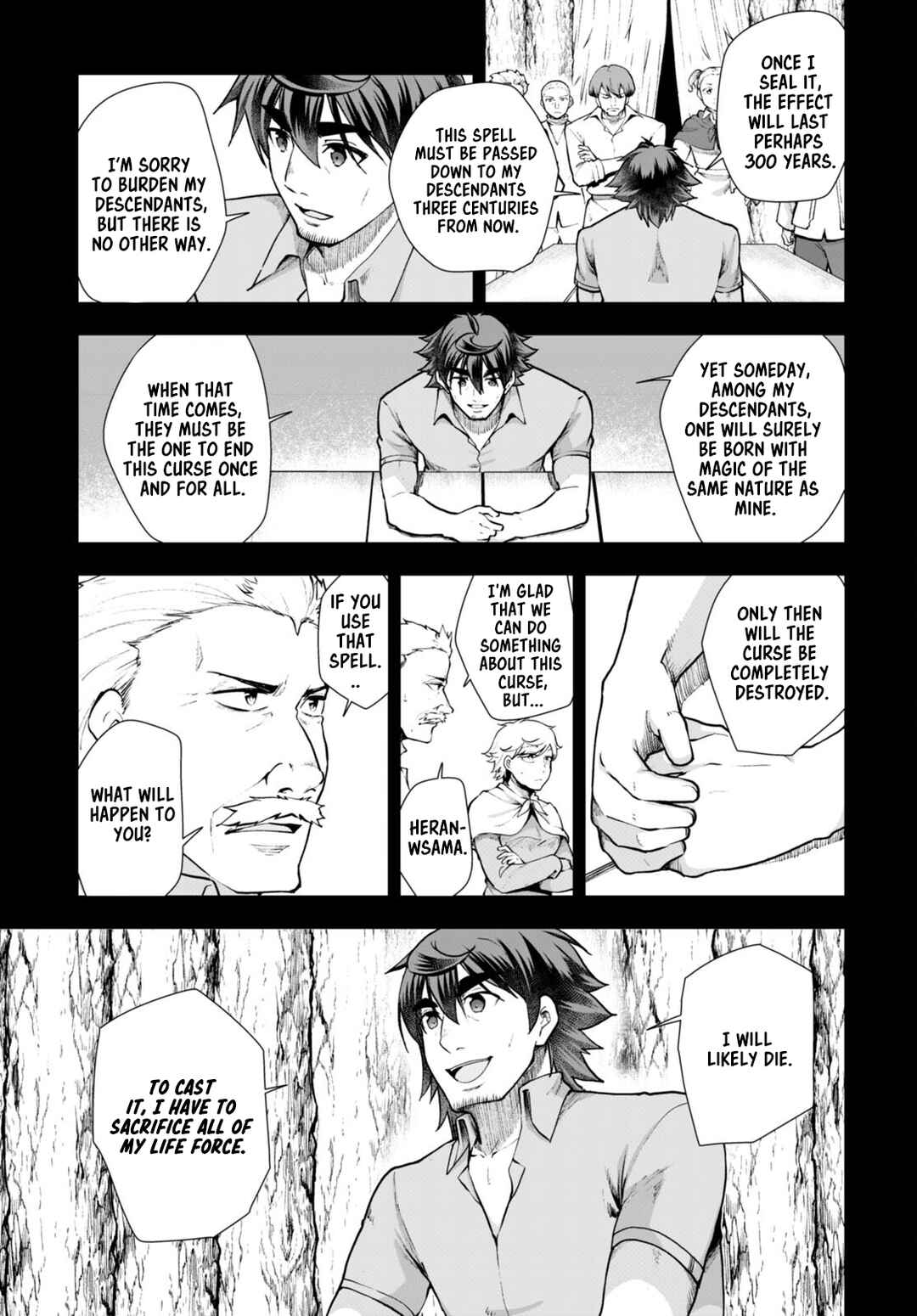 Chapter 68 - Page 25