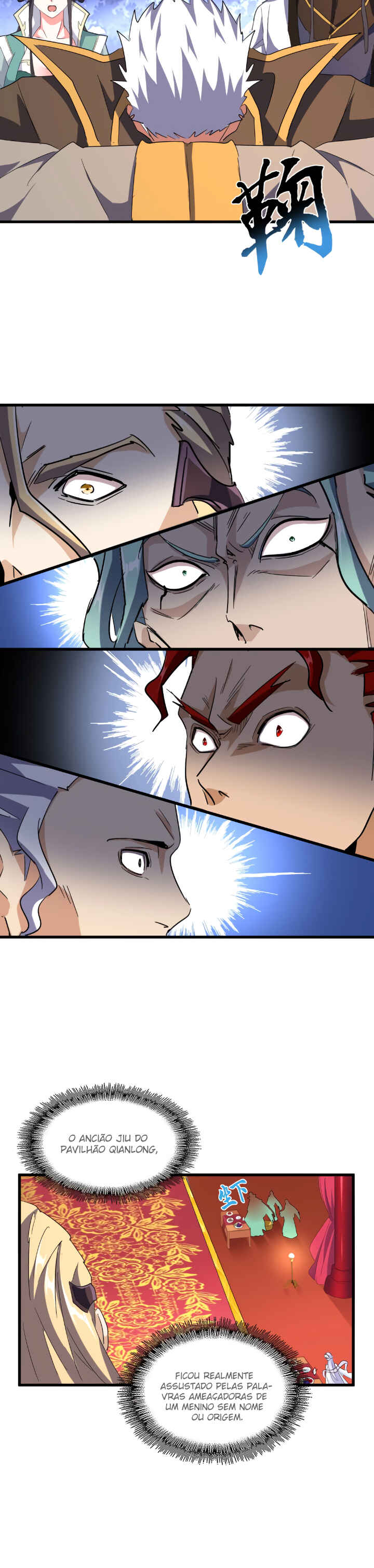 Chapter 141 - Page 11