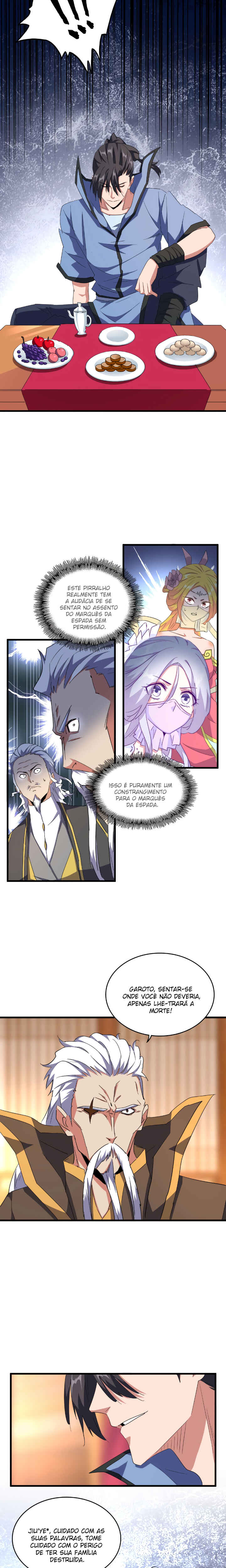 Chapter 141 - Page 8