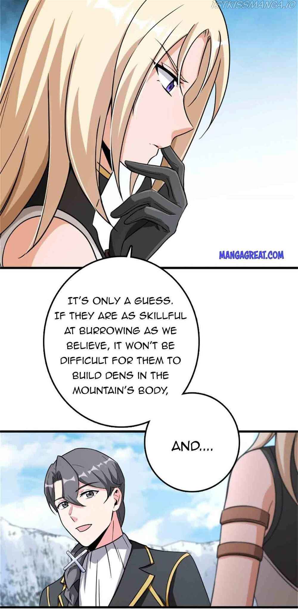 Chapter 344 - Page 18