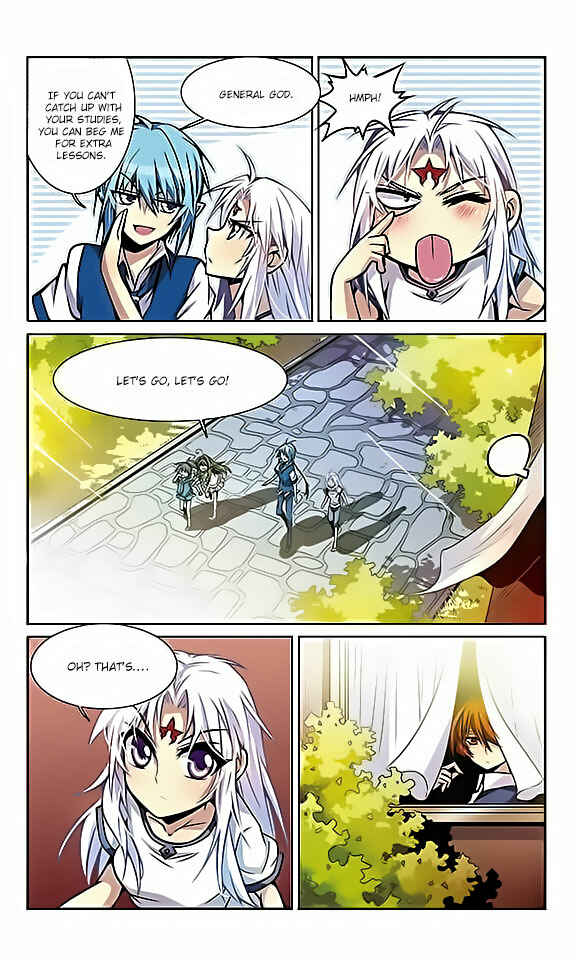 Chapter 32 - Page 12